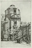 An illustration from International studio (1897)