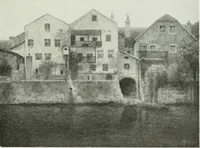 An illustration from International studio (1897)