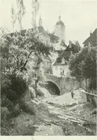 An illustration from International studio (1897)
