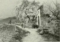 An illustration from International studio (1897)