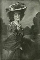 An illustration from International studio (1897)