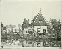 An illustration from International studio (1897)