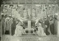 An illustration from International studio (1897)