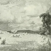 An illustration from International studio (1897)