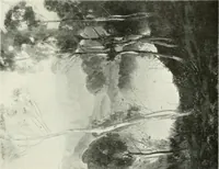 An illustration from International studio (1897)