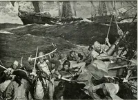 An illustration from International studio (1897)