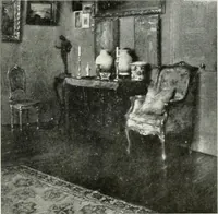 An illustration from International studio (1897)