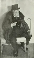 An illustration from International studio (1897)