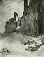 An illustration from International studio (1897)