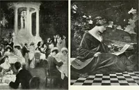 An illustration from International studio (1897)