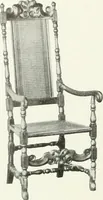 An illustration from International studio (1897)