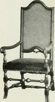 An illustration from International studio (1897)