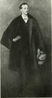 An illustration from International studio (1897)