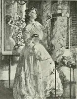 An illustration from International studio (1897)