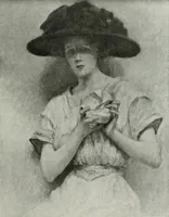 An illustration from International studio (1897)