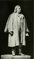 An illustration from International studio (1897)