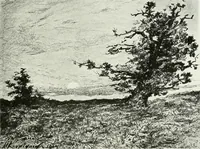 An illustration from International studio (1897)