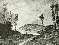 An illustration from International studio (1897)