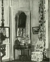 An illustration from International studio (1897)