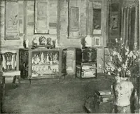 An illustration from International studio (1897)