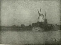 An illustration from International studio (1897)