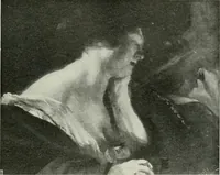 An illustration from International studio (1897)