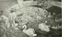 An illustration from International studio (1897)