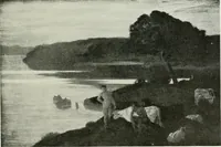 An illustration from International studio (1897)
