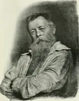 An illustration from International studio (1897)