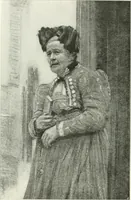 An illustration from International studio (1897)