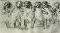 An illustration from International studio (1897)
