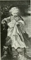 An illustration from International studio (1897)