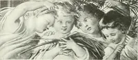 An illustration from International studio (1897)