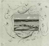 An illustration from International studio (1897)