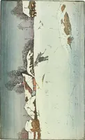 An illustration from International studio (1897)
