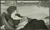 An illustration from International studio (1897)
