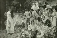 An illustration from International studio (1897)