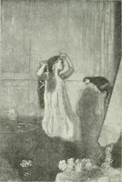 An illustration from International studio (1897)