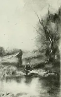 An illustration from International studio (1897)