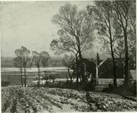 An illustration from International studio (1897)