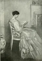 An illustration from International studio (1897)