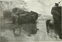 An illustration from International studio (1897)