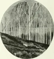 An illustration from International studio (1897)