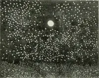 An illustration from International studio (1897)