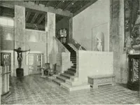 An illustration from International studio (1897)