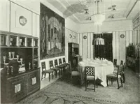 An illustration from International studio (1897)