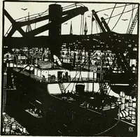 An illustration from International studio (1897)
