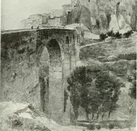An illustration from International studio (1897)