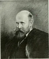 An illustration from International studio (1897)