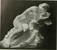 An illustration from International studio (1897)